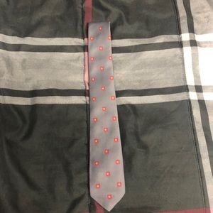 Cervantes Vintage Tie
